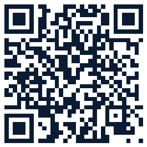 QR code that opens a sample verification result