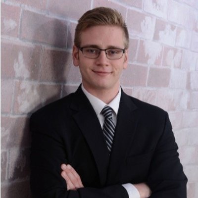 Christopher A. Smith, CPA
