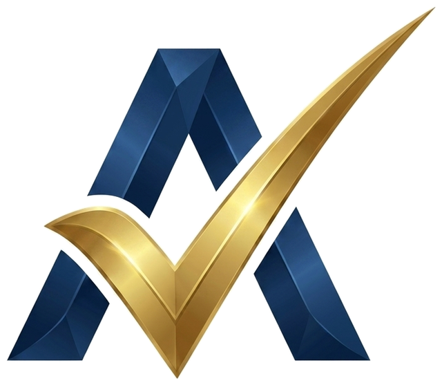 AccreditedNow mark